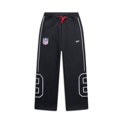 6PM Season NFL Piping Jogger