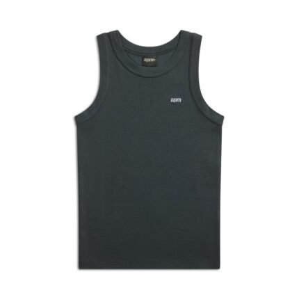 6PM Season Tank Top Dark Emerald