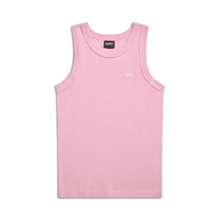6PM Season Tank Top Pink
