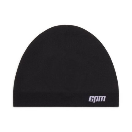 6PM Season Technical Logo Beanie