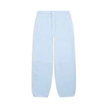 6PM Season Wide Roadman Pants Ice Blue