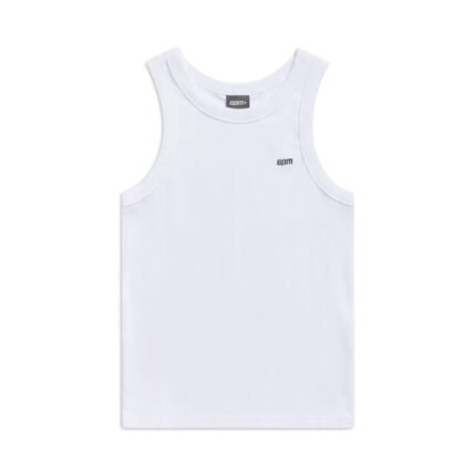 6PM Seasontank Top White (Single)
