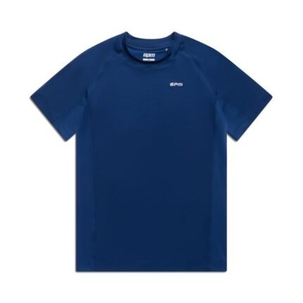 6PM Sports T-Shirt Deep Sea Blue