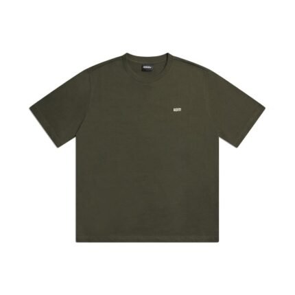 6PM T-Shirt Forest Night