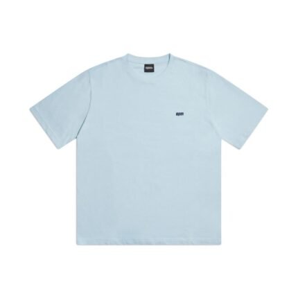 6PM T-Shirt Ice Blue