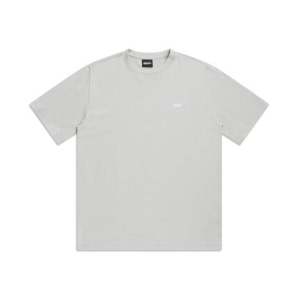 6PM T-Shirt Smoke Grey