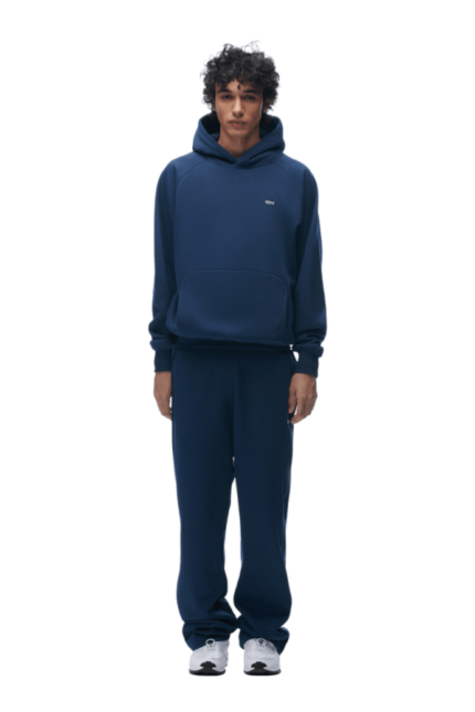 6PM Tracksuit Navy