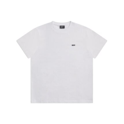 6PM Season Slim Fit T-Shirt White