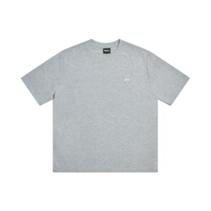 6PM Season T-Shirt Grey Melange