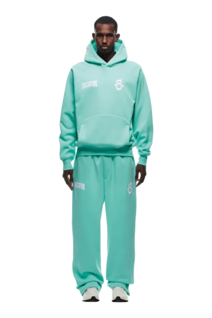 A Central Cee Tracksuit 6PM