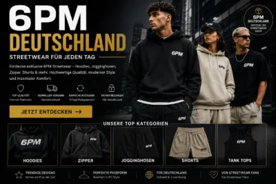 6PM Deutschland